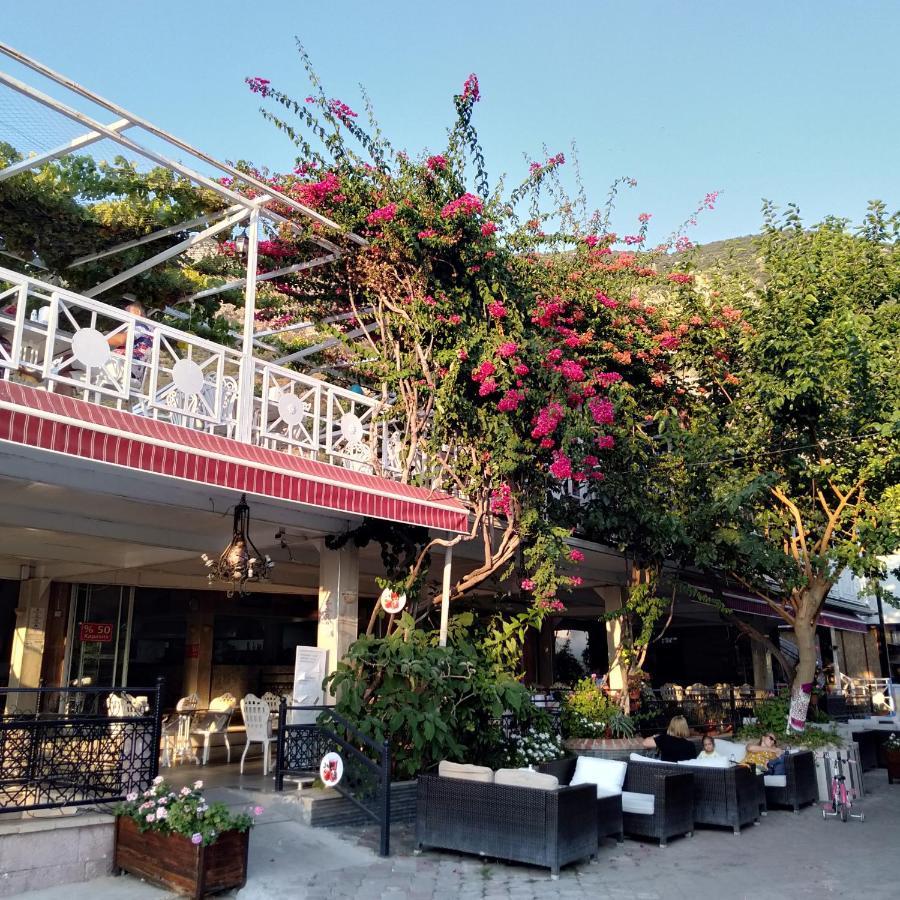 The Kumsal Hotel Ölüdeniz Extérieur photo