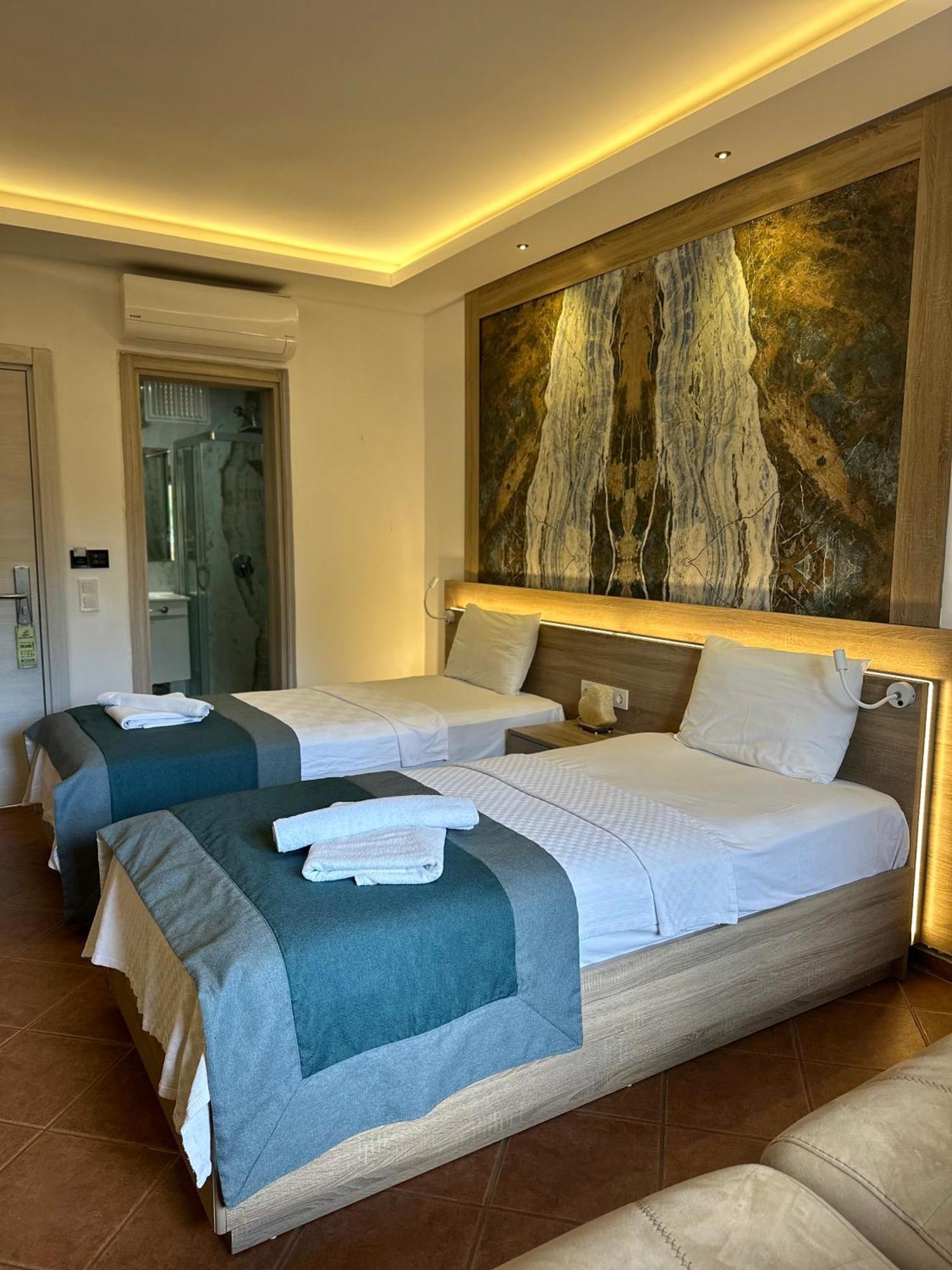 The Kumsal Hotel Ölüdeniz Extérieur photo