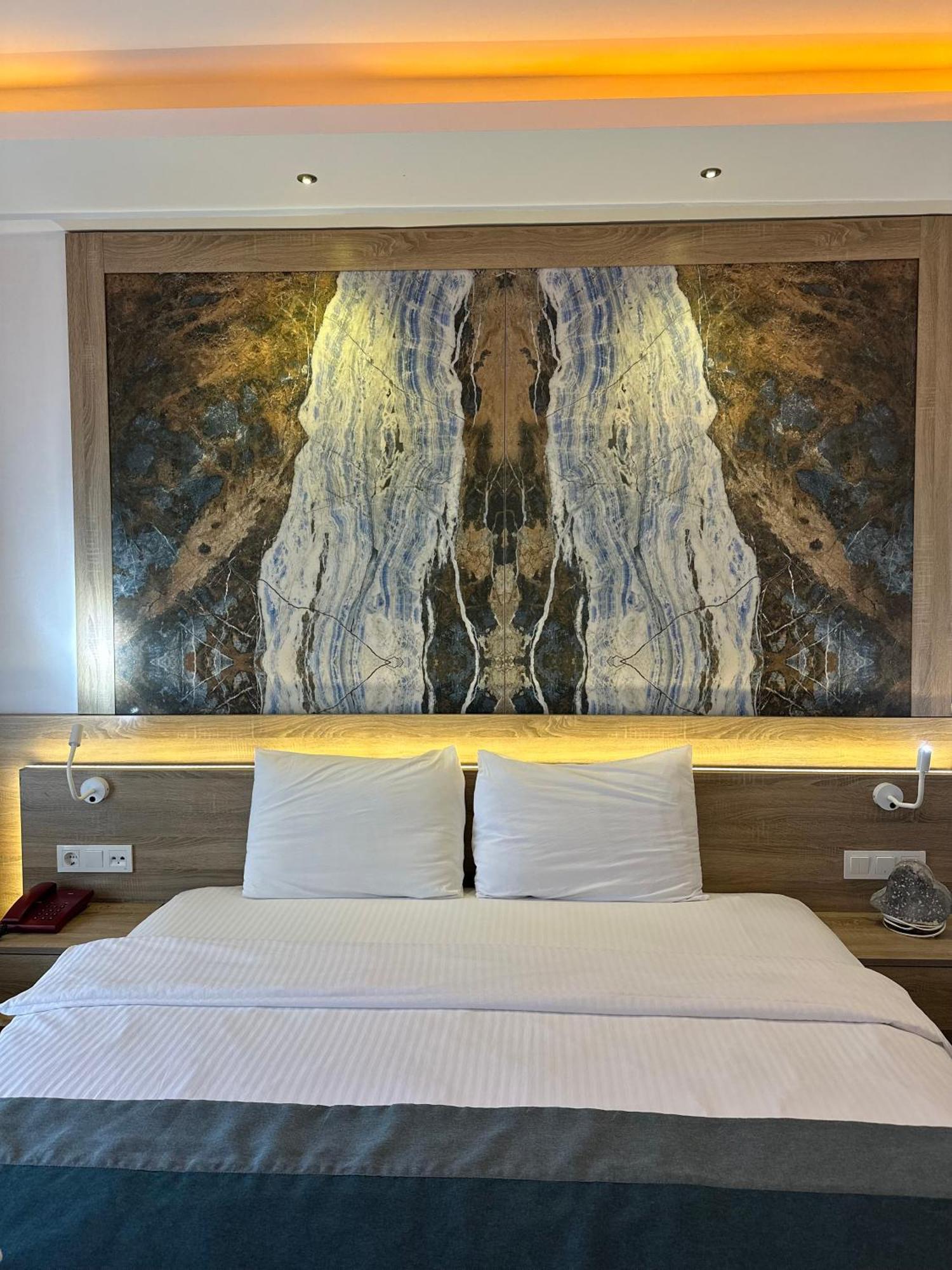 The Kumsal Hotel Ölüdeniz Extérieur photo
