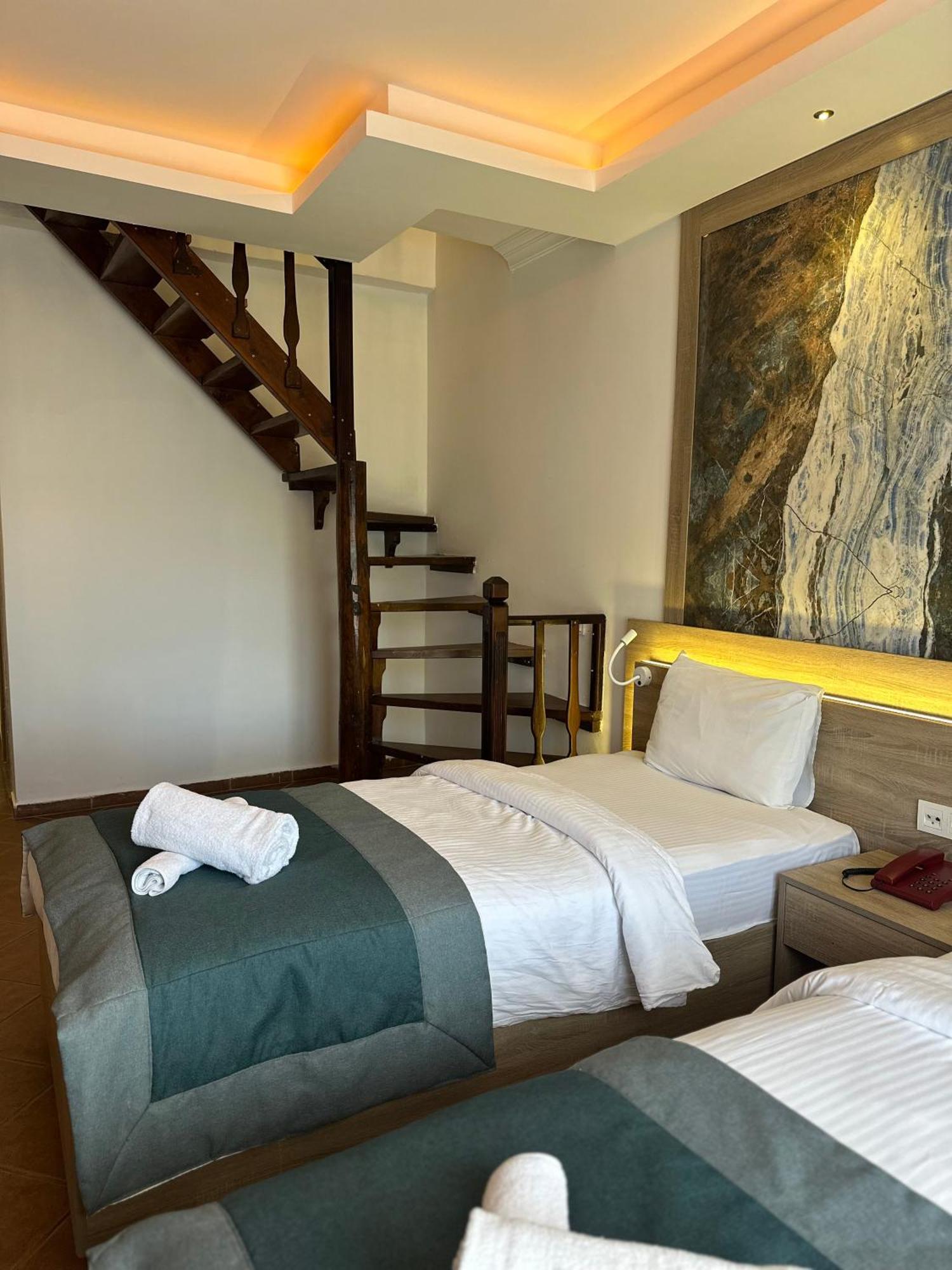 The Kumsal Hotel Ölüdeniz Extérieur photo