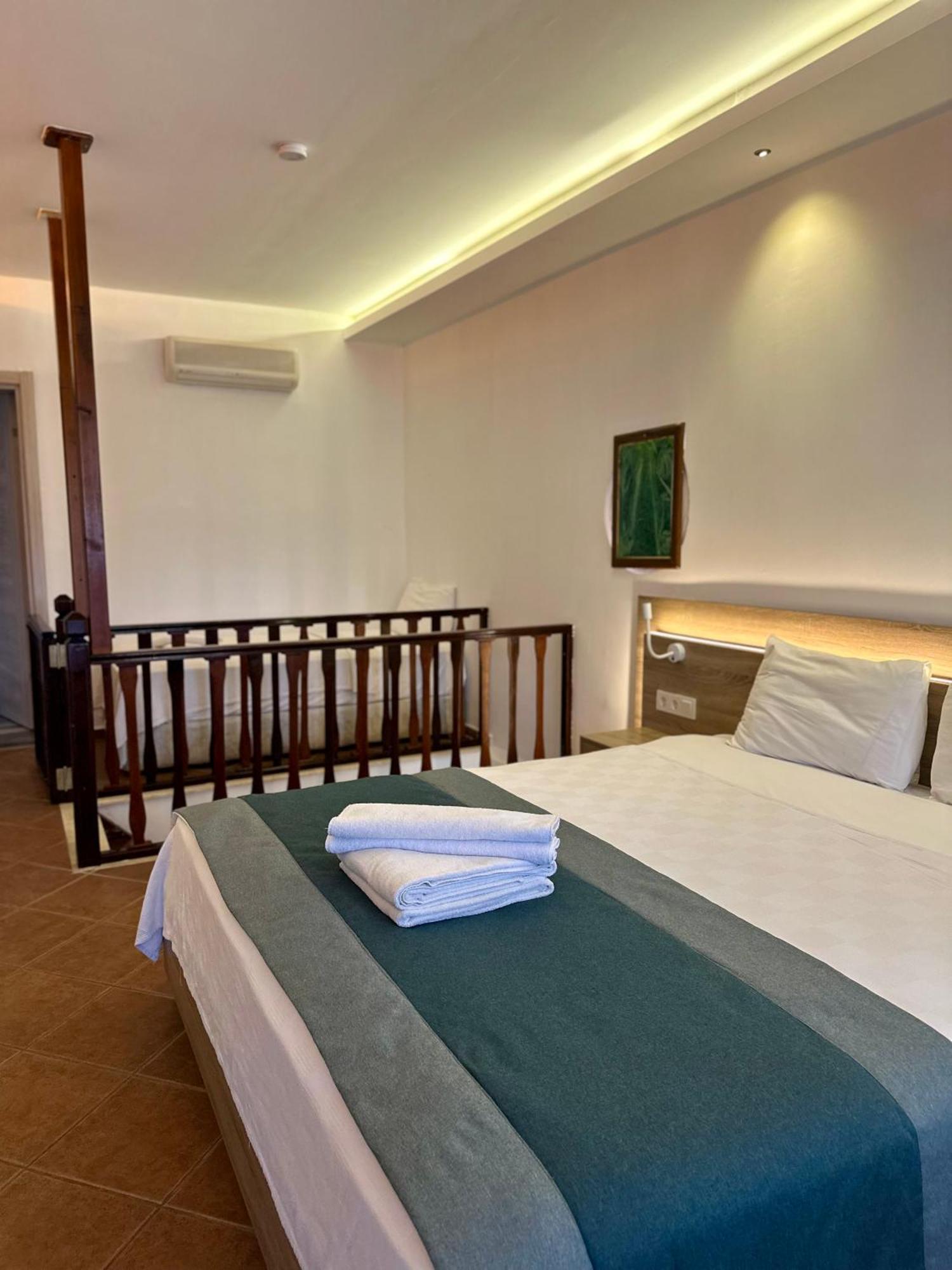The Kumsal Hotel Ölüdeniz Extérieur photo
