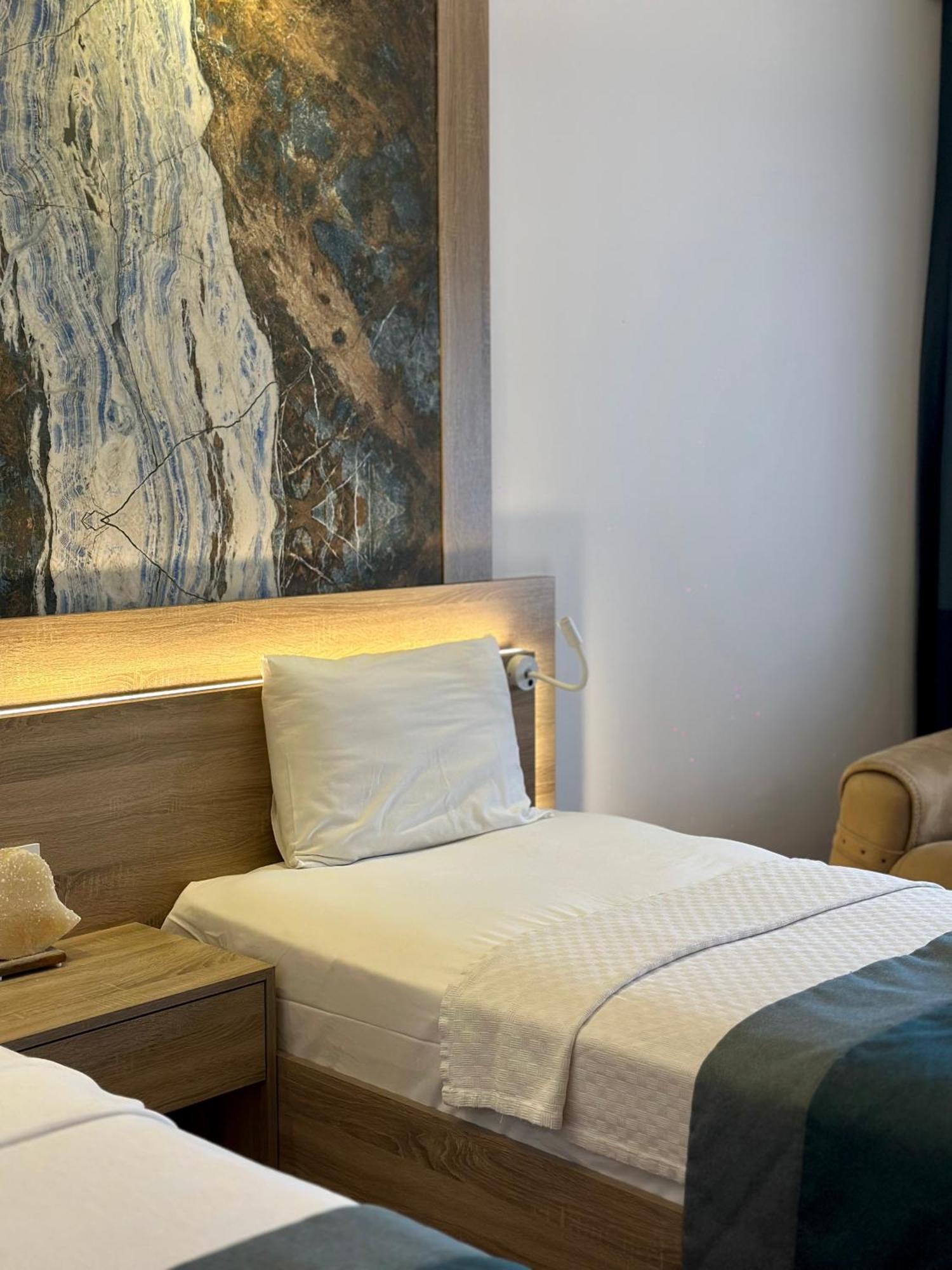 The Kumsal Hotel Ölüdeniz Extérieur photo