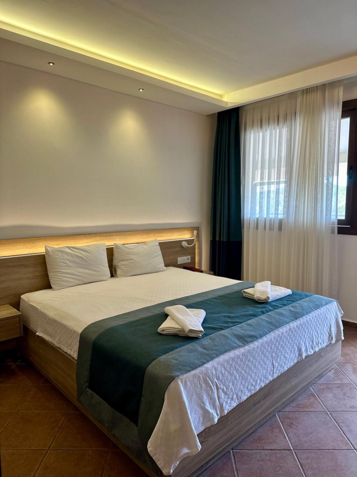 The Kumsal Hotel Ölüdeniz Extérieur photo