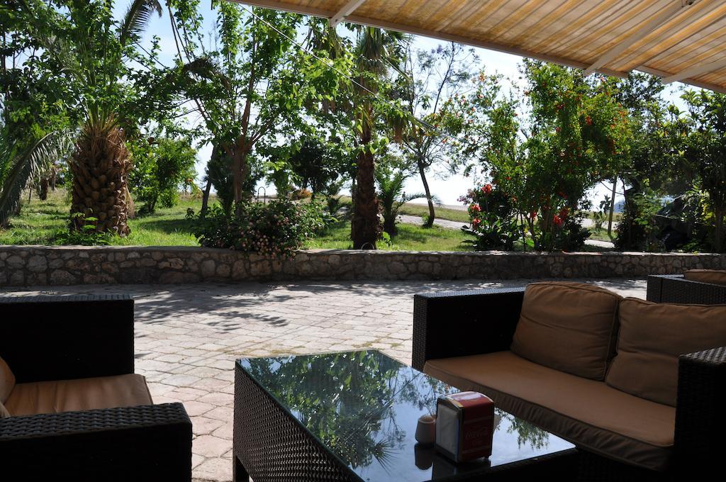 The Kumsal Hotel Ölüdeniz Extérieur photo