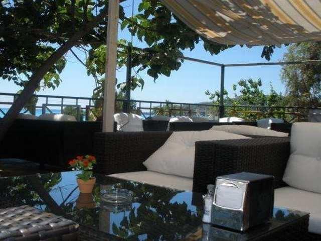 The Kumsal Hotel Ölüdeniz Extérieur photo