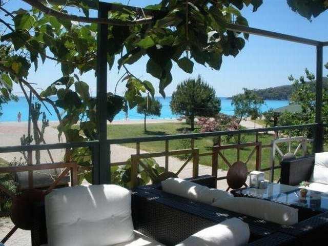 The Kumsal Hotel Ölüdeniz Extérieur photo