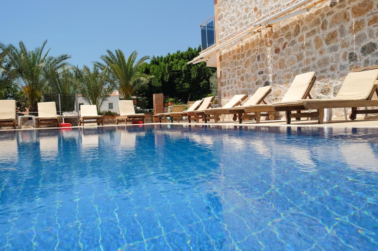 The Kumsal Hotel Ölüdeniz Extérieur photo